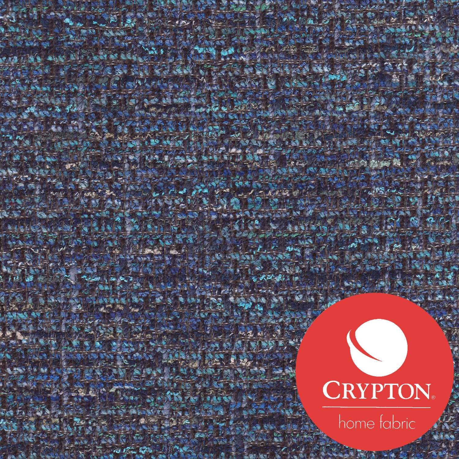 WUSHA/NAVY - Upholstery Only Fabric Suitable For Upholstery And Pillows Only.   - Farmers Branch