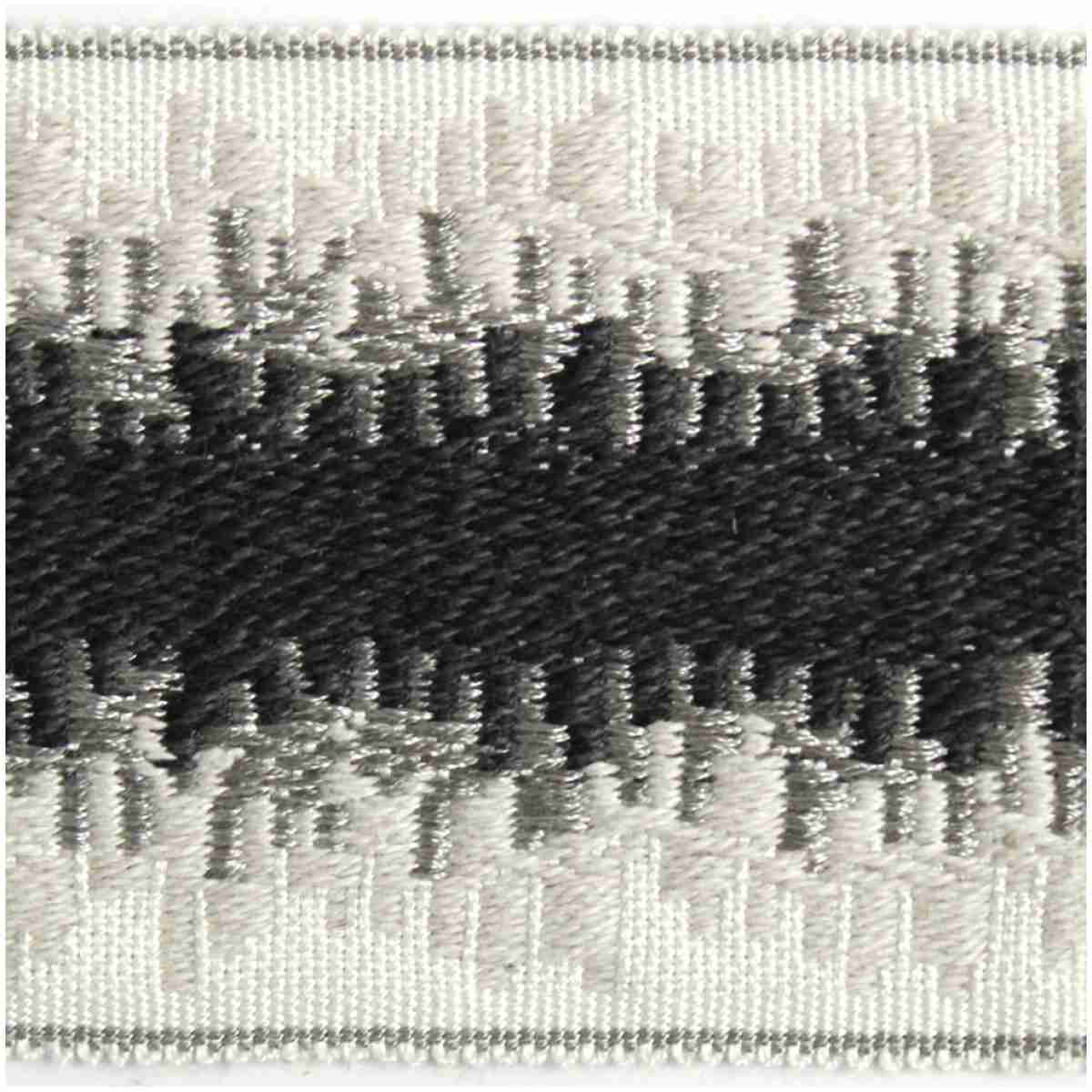 Zap Tape/Black - Tape Trim - Houston