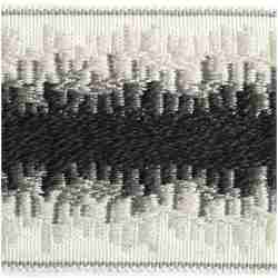 Zap Tape/Black - Tape Trim - Houston