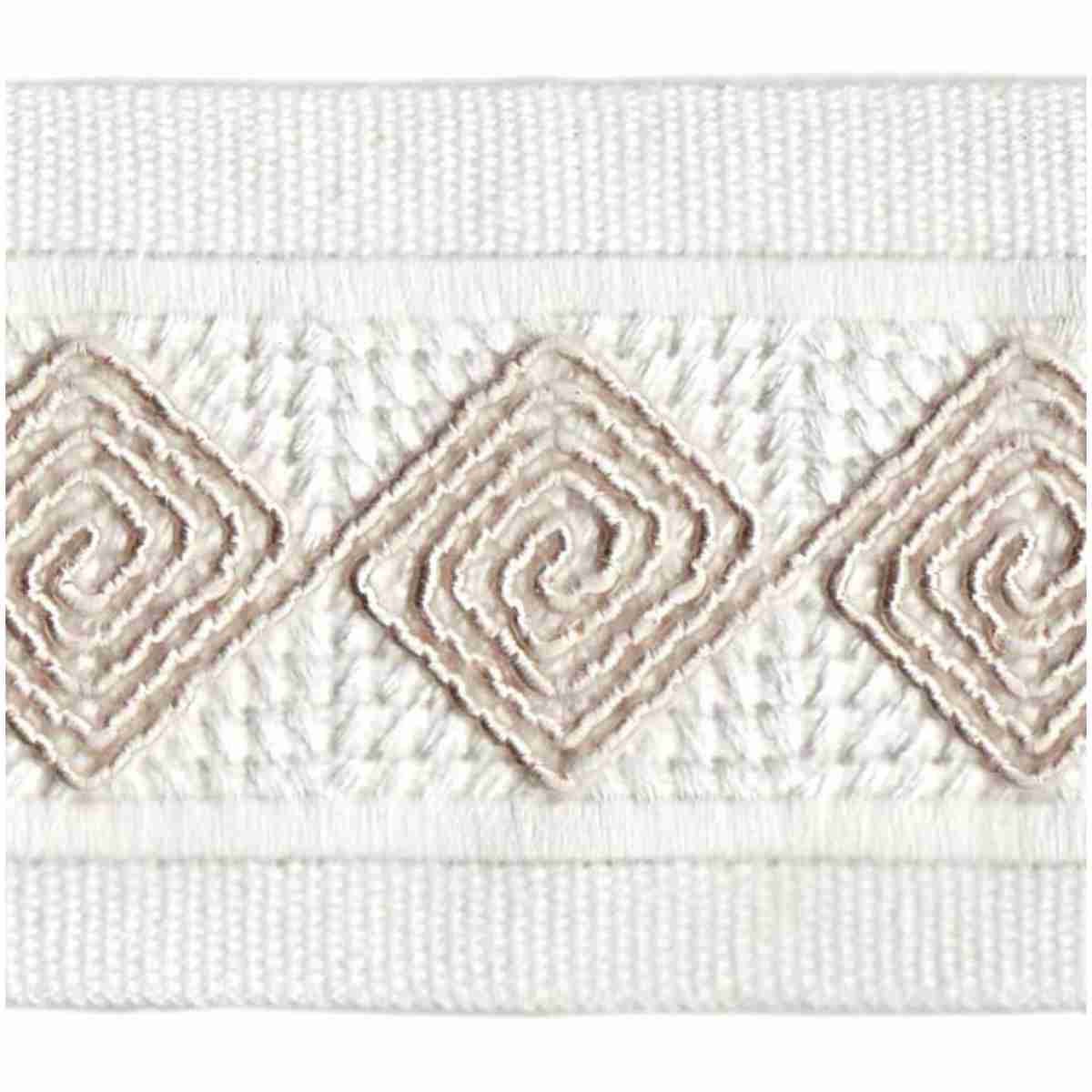 Zizzle Tape/Ivory - Tape Trim - Near Me