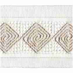 Zizzle Tape/Ivory - Tape Trim - Near Me