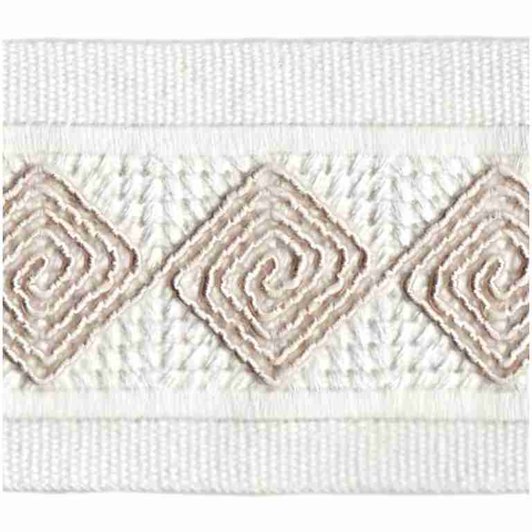 Zizzle Tape/Ivory - Tape Trim - Near Me